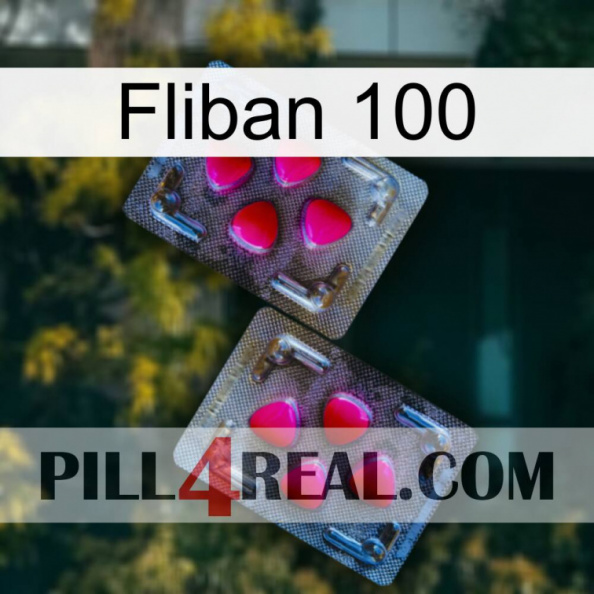 Fliban 100 15